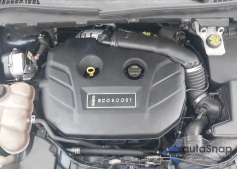 2015 Lincoln Mkc from USA, damaged, VIN 5LMTJ2AH8FUJ32329